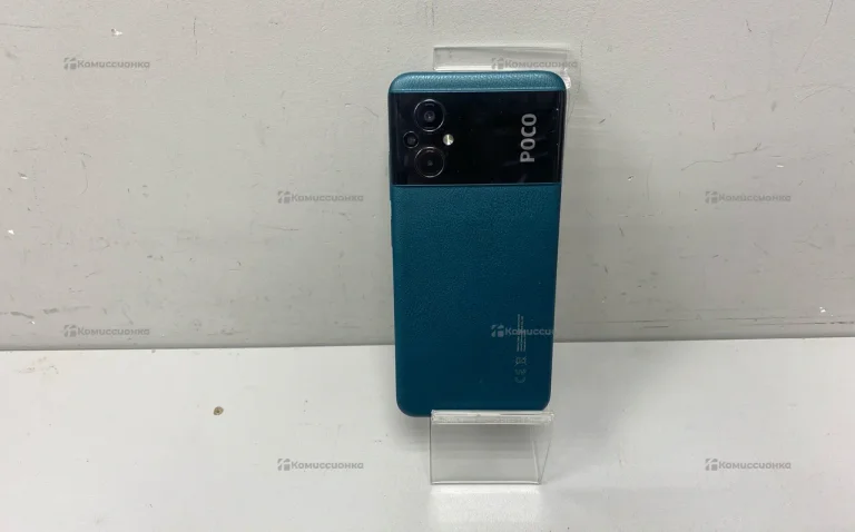 Poco M5 4/64