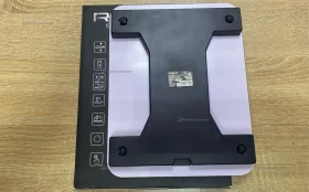 Купить Кухонные весы Red SM732 б/у , в Самара Цена:700рублей