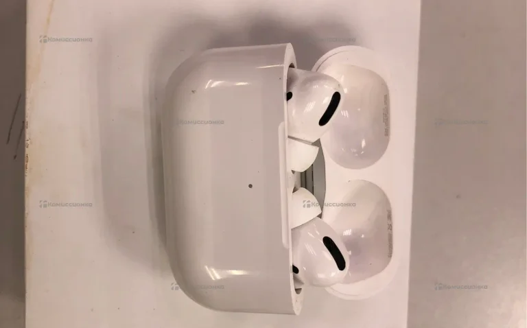 Наушники AirPods Pro (rep)