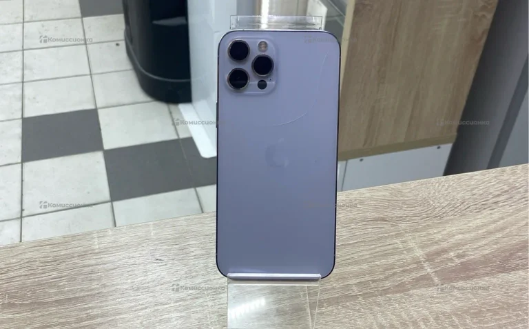 Apple iPhone 12 Pro Max 6/256 ГБ