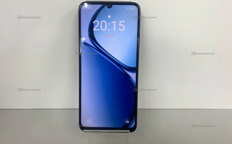 Realme Note 60x 3/64 ГБ