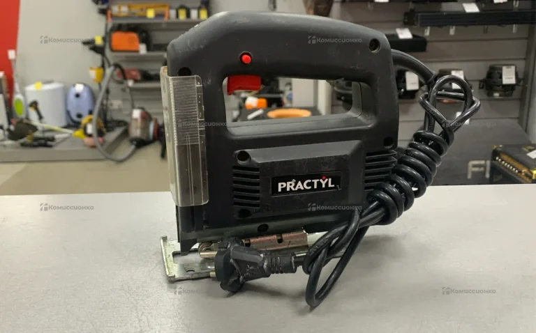 Электролобзик