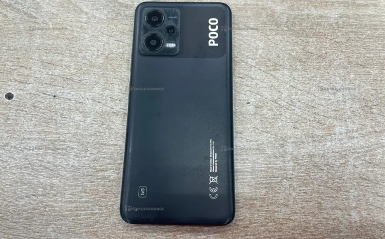 Xiaomi POCO X5 5G 6/128Gb