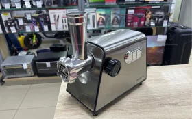 Купить Мясорубка электрическая OULEMEI OLM-JRK007 MG-302 б/у , в Саратов Цена:3990рублей