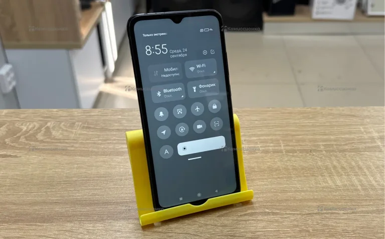 Xiaomi Redmi 9A 2/32 GB