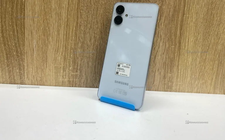 Samsung Galaxy A06 4/128 ГБ