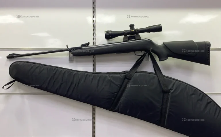 Пневматическая винтовка Gamo SHADOW 1000