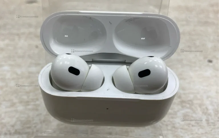 Наушники  AirPods Pro 2