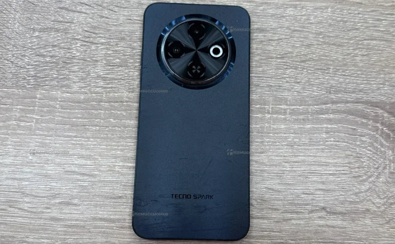 Tecno spark 30c 4/128