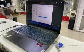 Ноутбук  Lenovo Ideapad geming 3 i5-10300H GTX1650