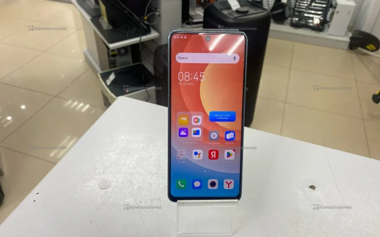 Tecno Camon 19 Pro 8/128 ГБ