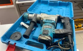 электрический перфоратор HANDTEK HM 28104V