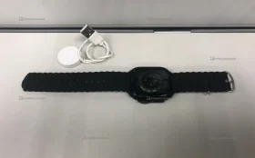 Купить Часы  smart ultra watch б/у , в Набережные Челны Цена:890рублей