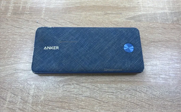 Power Bank Anker
