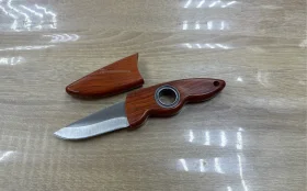 Нож спиннер