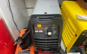 Купить Сварочный аппарат Ресанта САИ-190К 11/28 б/у , в Набережные Челны Цена:4350рублей