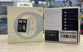 Купить Часы  Xiaome Redmi Watch 2 lite б/у , в Санкт-Петербург Цена:1190рублей