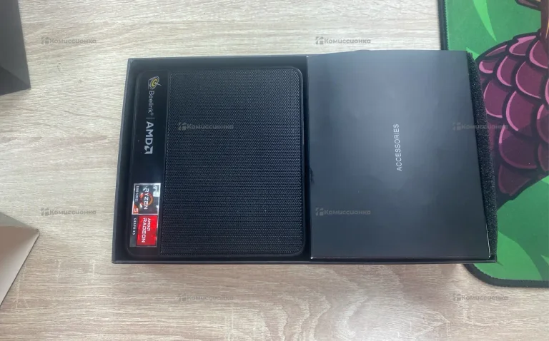 Системный блок Beelink SER5 5500U