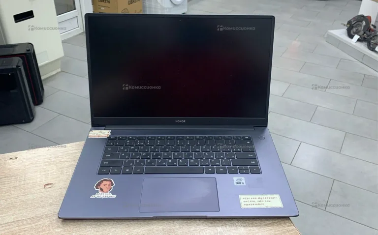 Ноутбук Honor X15