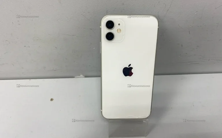 Apple iPhone 11 4/64 ГБ