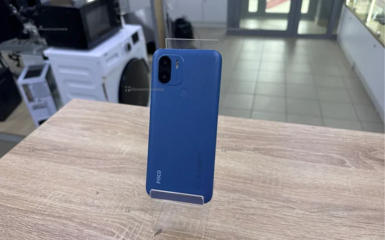 Xiaomi Poco c51 3/64gb