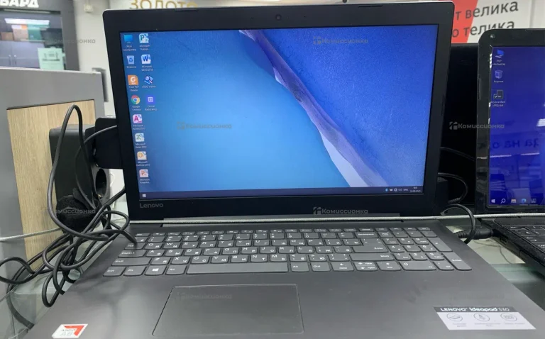 Ноутбук Lenovo Ideapad 330 AMD A6-9225