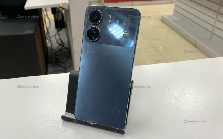Xiaomi Poco C65 8/256 ГБ