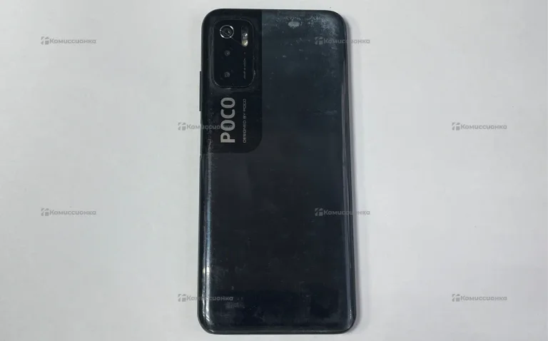 Xiaomi Poco M3 Pro 4/64 ГБ