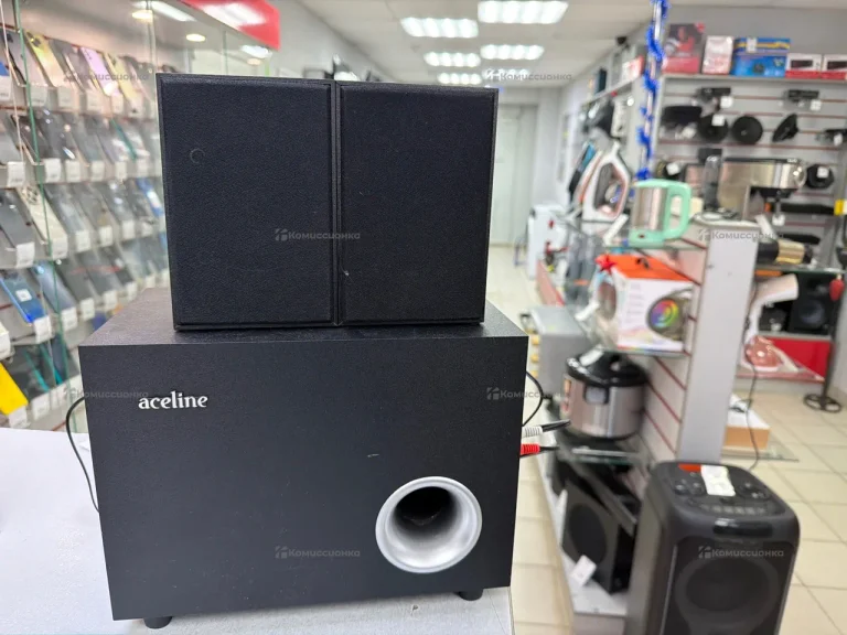 Колонка Aceline 2.1