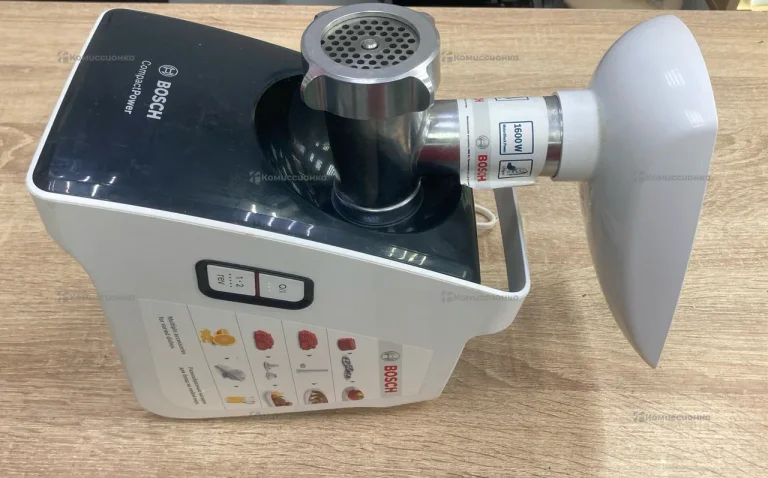 мясорубка Bosch mwf3630