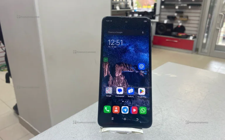 Tecno Spark Go2024