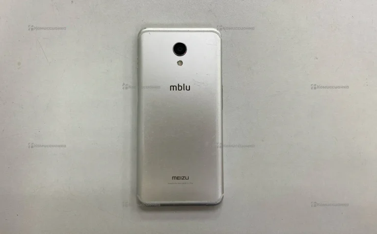 Meizu M6s 3/64 ГБ