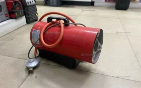 Купить Тепловая пушка AC ELECTRIC HG-10 б/у , в Краснодар Цена:3490рублей