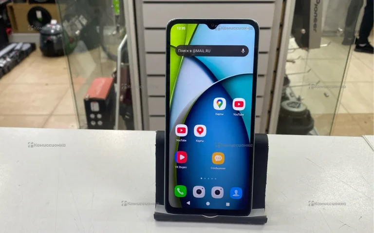 Xiaomi Redmi A3x 3/64ГБ