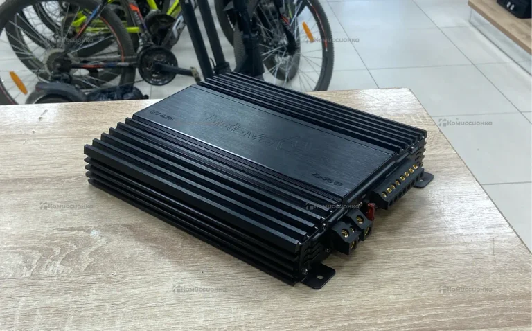 Усилитель  Bulava BV 4.70