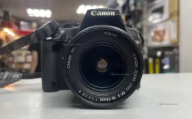 Купить Фотоаппарат Canon 1000D б/у , в Санкт-Петербург Цена:3900рублей