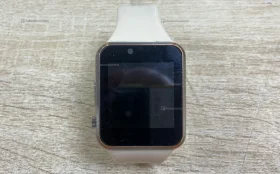 Купить Смарт Часы  с сим б/у , в Тольятти Цена:390рублей