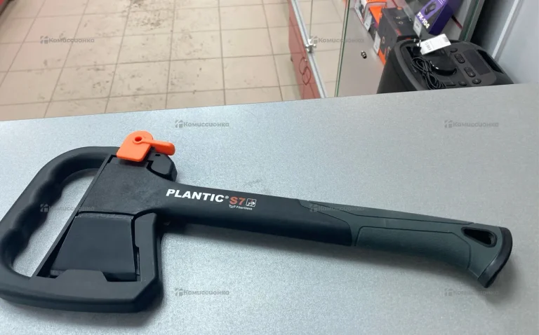 Топор Plantic S7