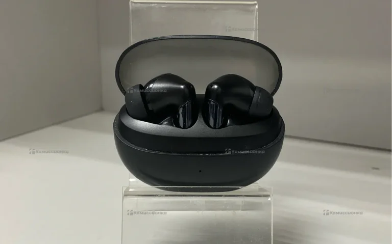 Наушники  Tecno
