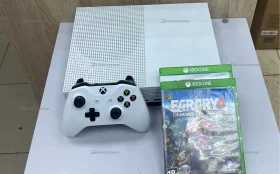 Купить Приставка Xbox one s512 Gb б/у , в Набережные Челны Цена:10900рублей