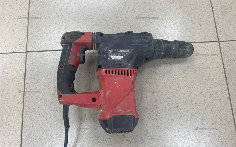 Перфоратор Elitech П 4-32ЭМ.