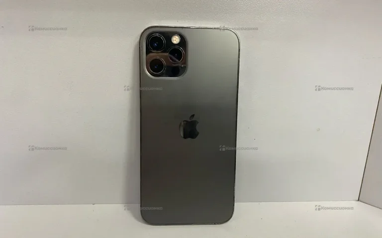 Apple iPhone 12 Pro 6/256 ГБ