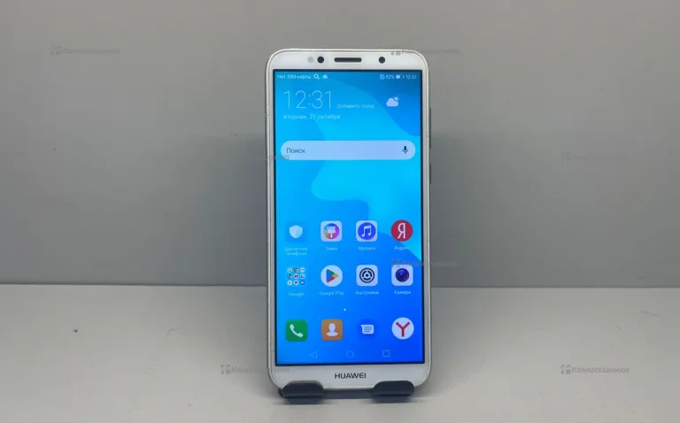 Honor 7A 2/32 ГБ