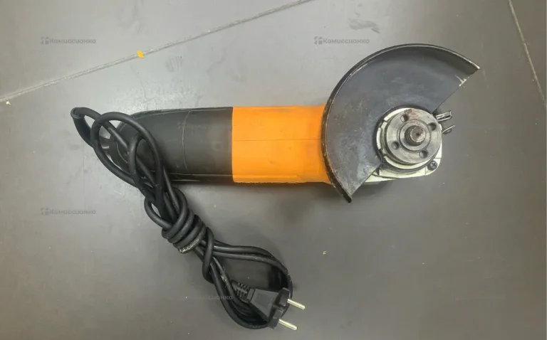 УШМ Вихрь 125/900