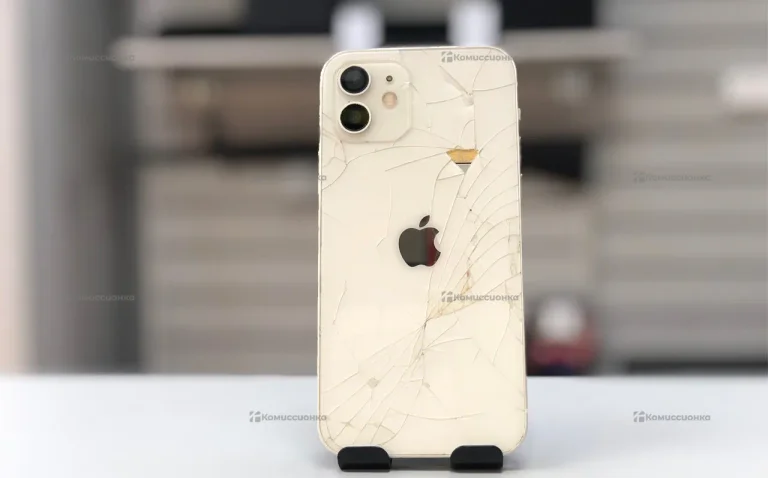 Apple IPhone 12 256Gb