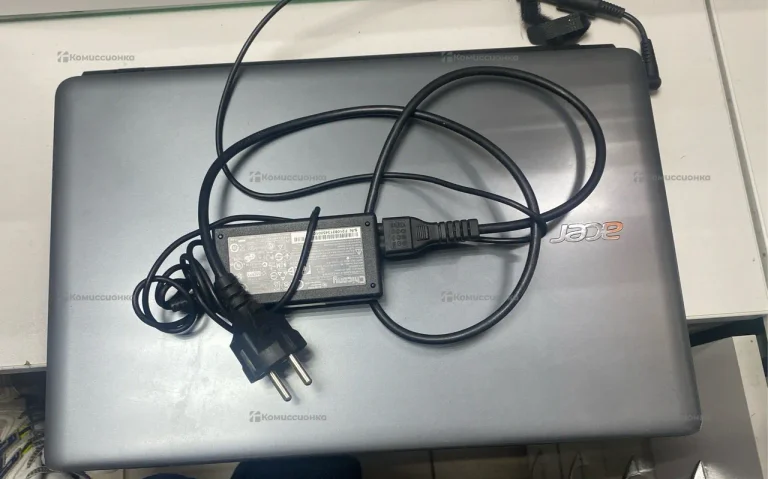 Ноутбук Acer E1-570G