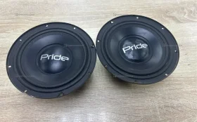Купить Динамики Pride M6.5 б/у , в Саратов Цена:2800рублей