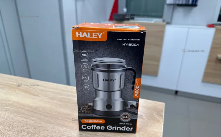 Кофемолка HALEY HY-2109A