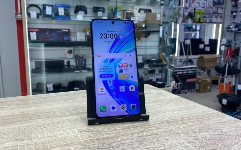 Honor X7b 8/128 ГБ