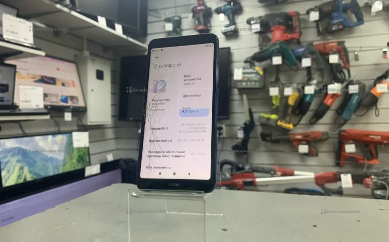 Xiaomi Redmi 7A 2/32Gb